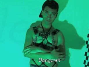 Dangaren