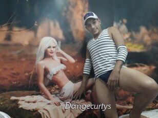 Dangecurtys