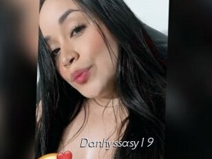 danhyssasy19 Le Scandale