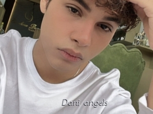 Dani_angels