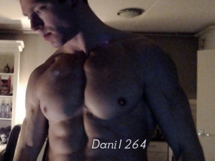 dani1264 Le Scandale
