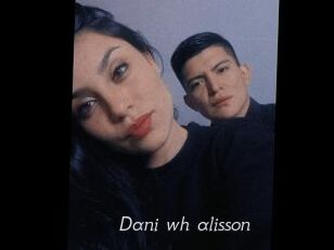 Dani_wh_alisson