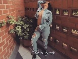 Dania_twerk