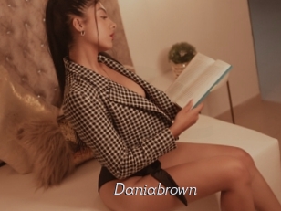 Daniabrown