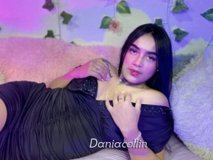 Daniacollin