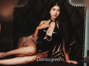 Daniagreen