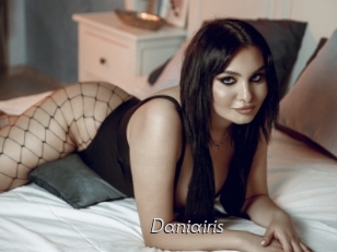 Daniairis