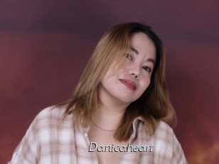 danicaheart Le Scandale