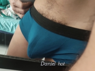 daniel_hot Le Scandale
