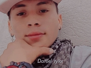 Daniel_tylor