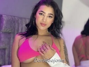 danielaajones Le Scandale