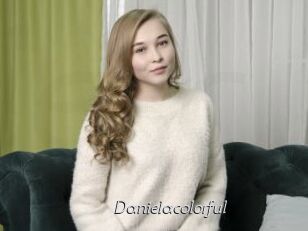 Danielacolorful