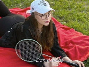 Danielamilss