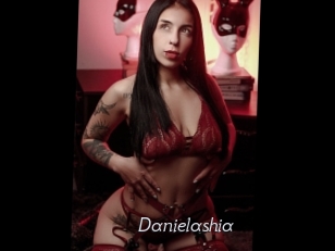 Danielashia