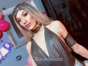 Danielastarst