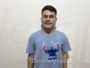 Danielhereforyou