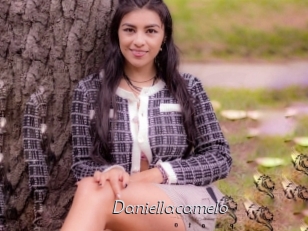 daniellacamelo Le Scandale