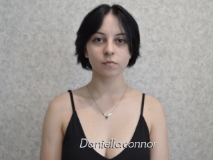 daniellaconnor Le Scandale