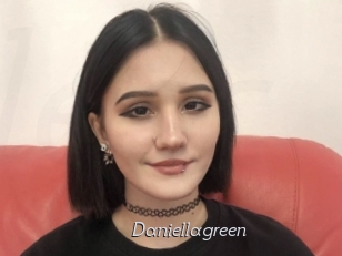 Daniellagreen