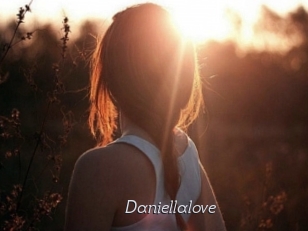 Daniellalove