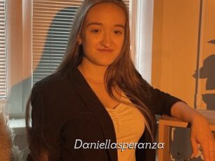 Daniellasperanza