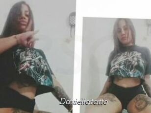 Daniellatatto