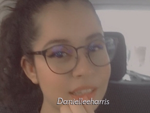 Danielleeharris