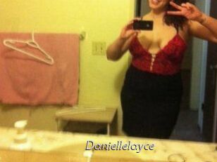 Daniellelayce