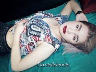 Danielleleonie