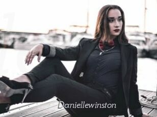 Daniellewinston