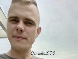 danielos978 Le Scandale