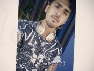 Daniels123