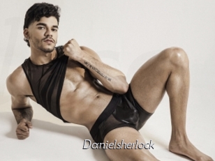 danielsherlock Le Scandale