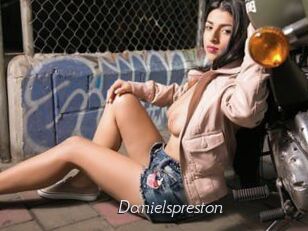 Danielspreston