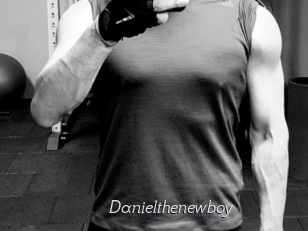 danielthenewboy Le Scandale