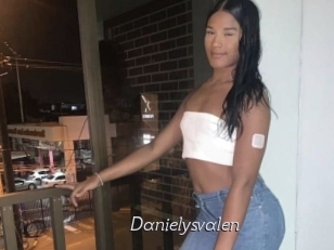 Danielysvalen