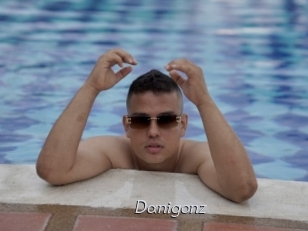 danigonz Le Scandale