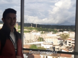 Danihernandez