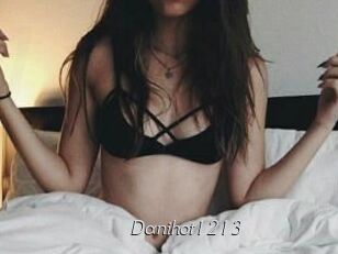 danihot1213 Le Scandale