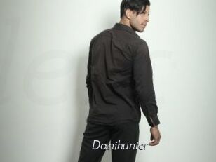 Danihunter