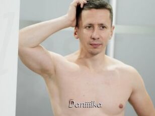 Daniiilka