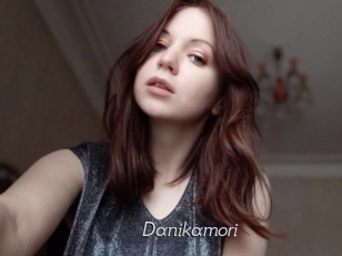 danikamori Le Scandale