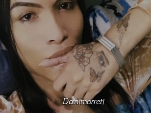 Danimorreti