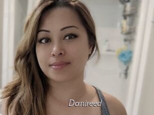 danireed Le Scandale