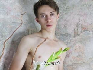 Danjodi