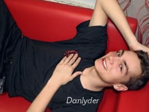 Danlyder
