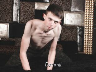 Danmil