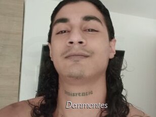 Danmontes