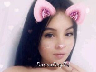DannaDirty74