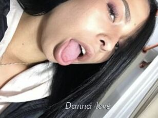 Danna_love